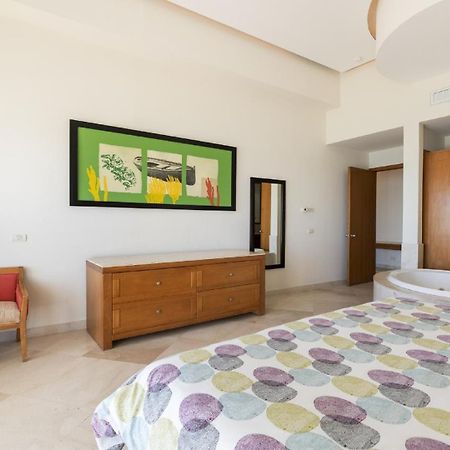Luna Blanca Penthouse By Kivoya Puerto Peñasco 外观 照片