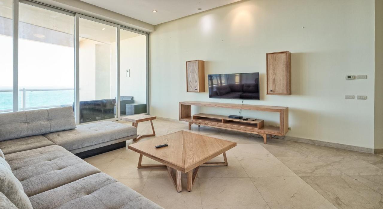 Luna Blanca Penthouse By Kivoya Puerto Peñasco 外观 照片