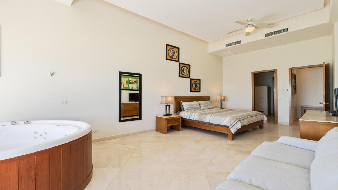 Luna Blanca Penthouse By Kivoya Puerto Peñasco 外观 照片