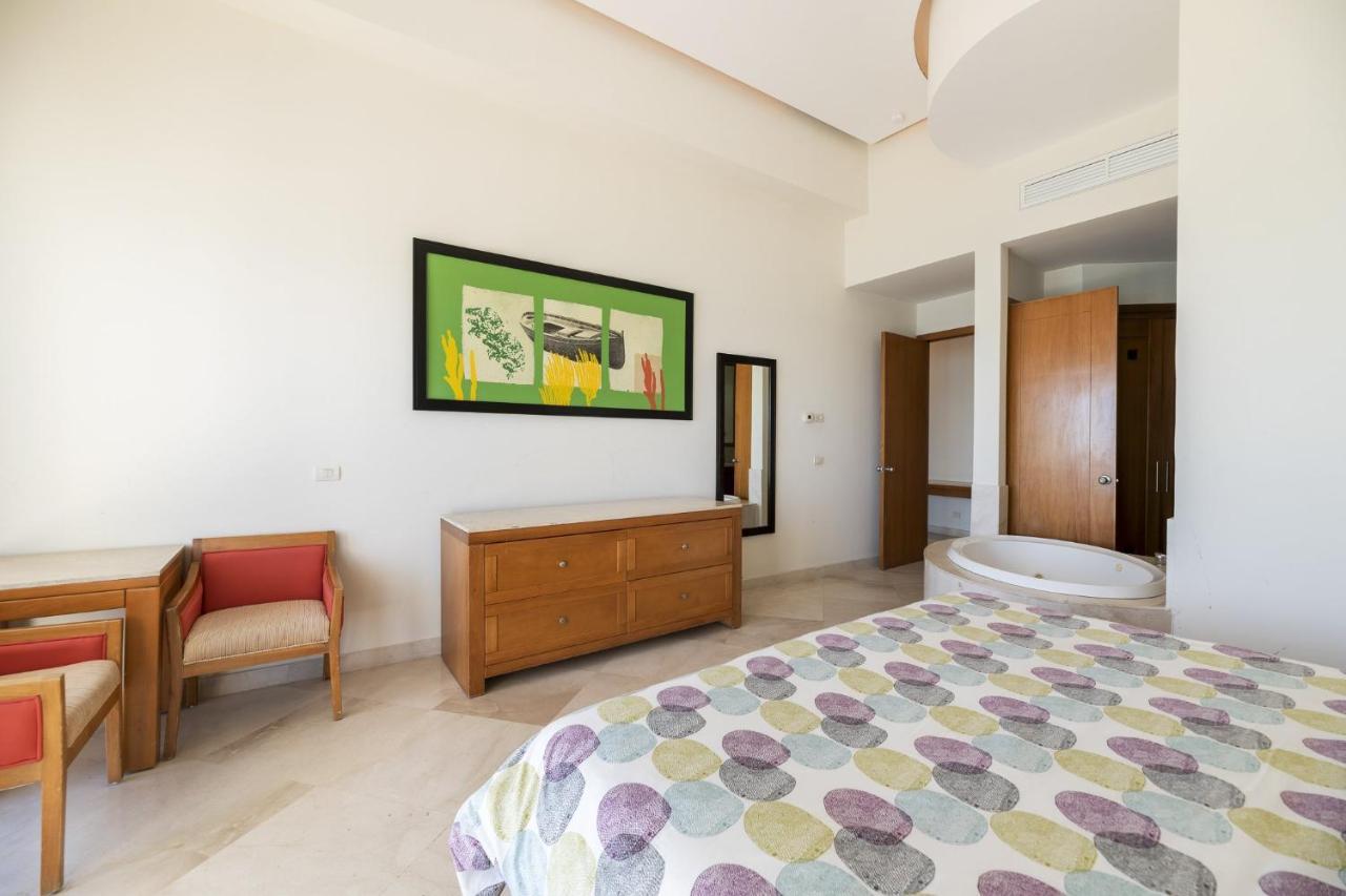 Luna Blanca Penthouse By Kivoya Puerto Peñasco 客房 照片