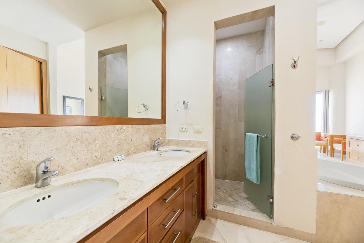 Luna Blanca Penthouse By Kivoya Puerto Peñasco 客房 照片