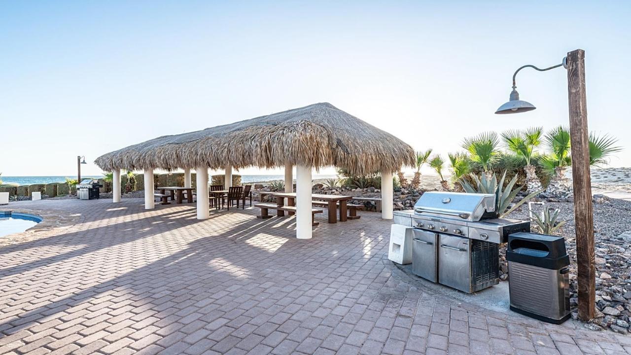 Luna Blanca Penthouse By Kivoya Puerto Peñasco 外观 照片