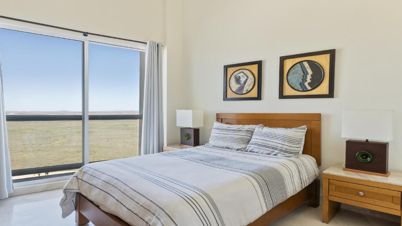 Luna Blanca Penthouse By Kivoya Puerto Peñasco 外观 照片