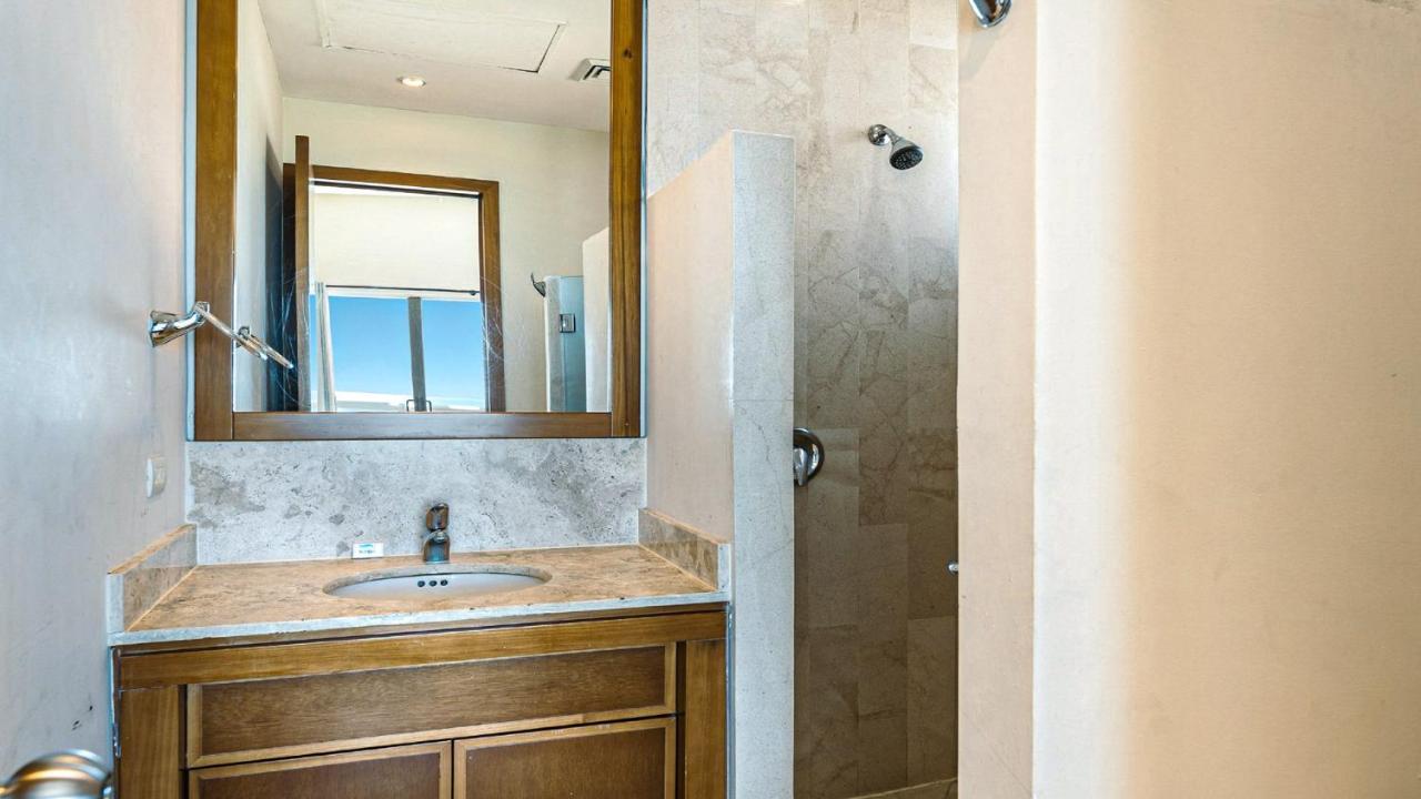 Luna Blanca Penthouse By Kivoya Puerto Peñasco 外观 照片