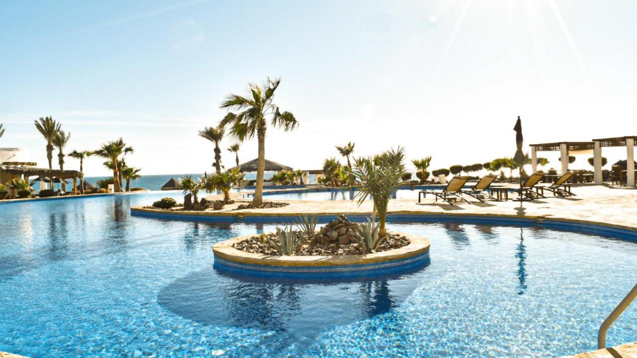 Luna Blanca Penthouse By Kivoya Puerto Peñasco 外观 照片