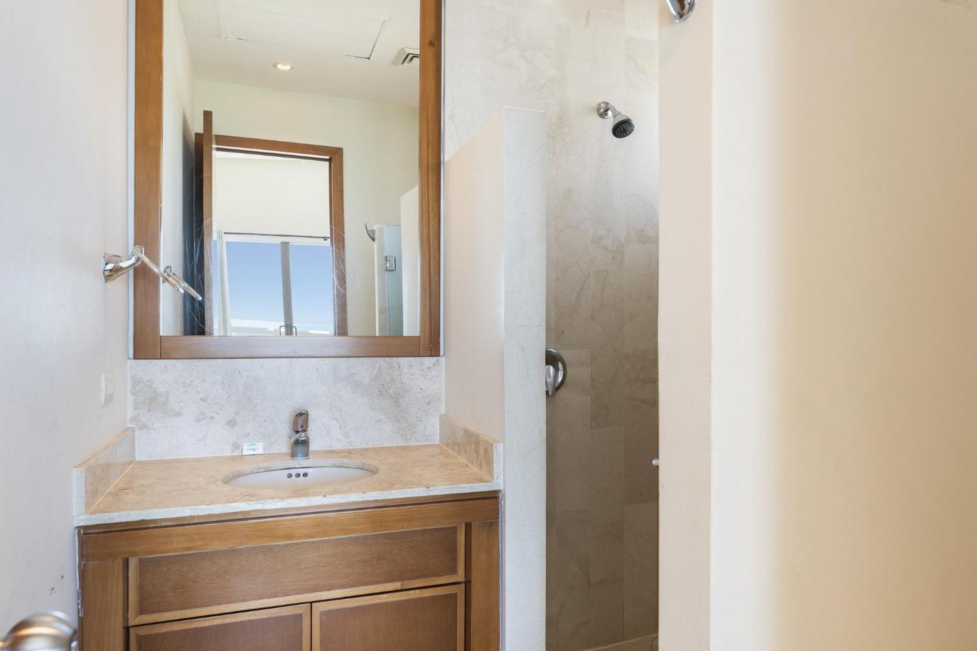 Luna Blanca Penthouse By Kivoya Puerto Peñasco 客房 照片
