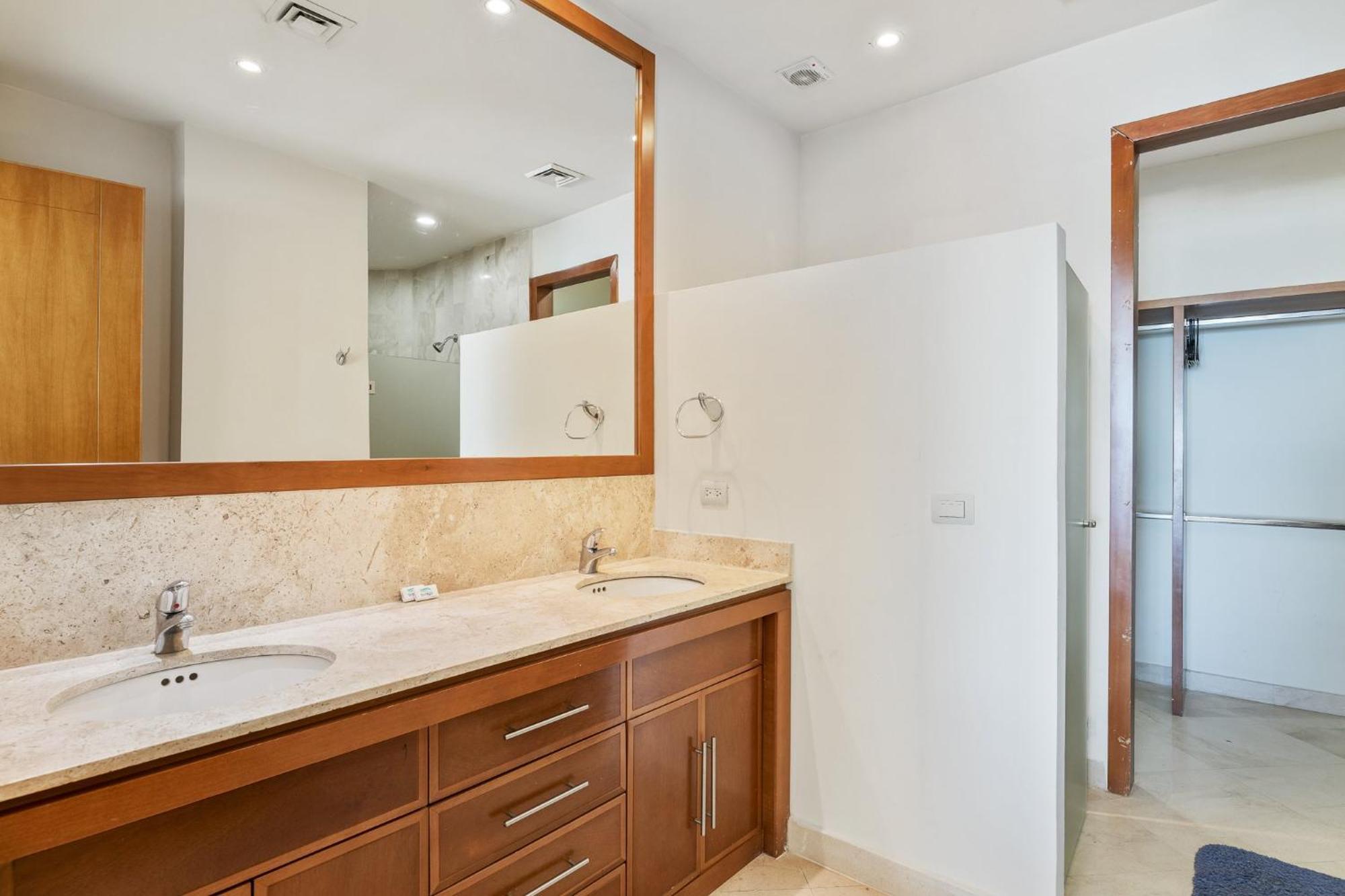 Luna Blanca Penthouse By Kivoya Puerto Peñasco 客房 照片