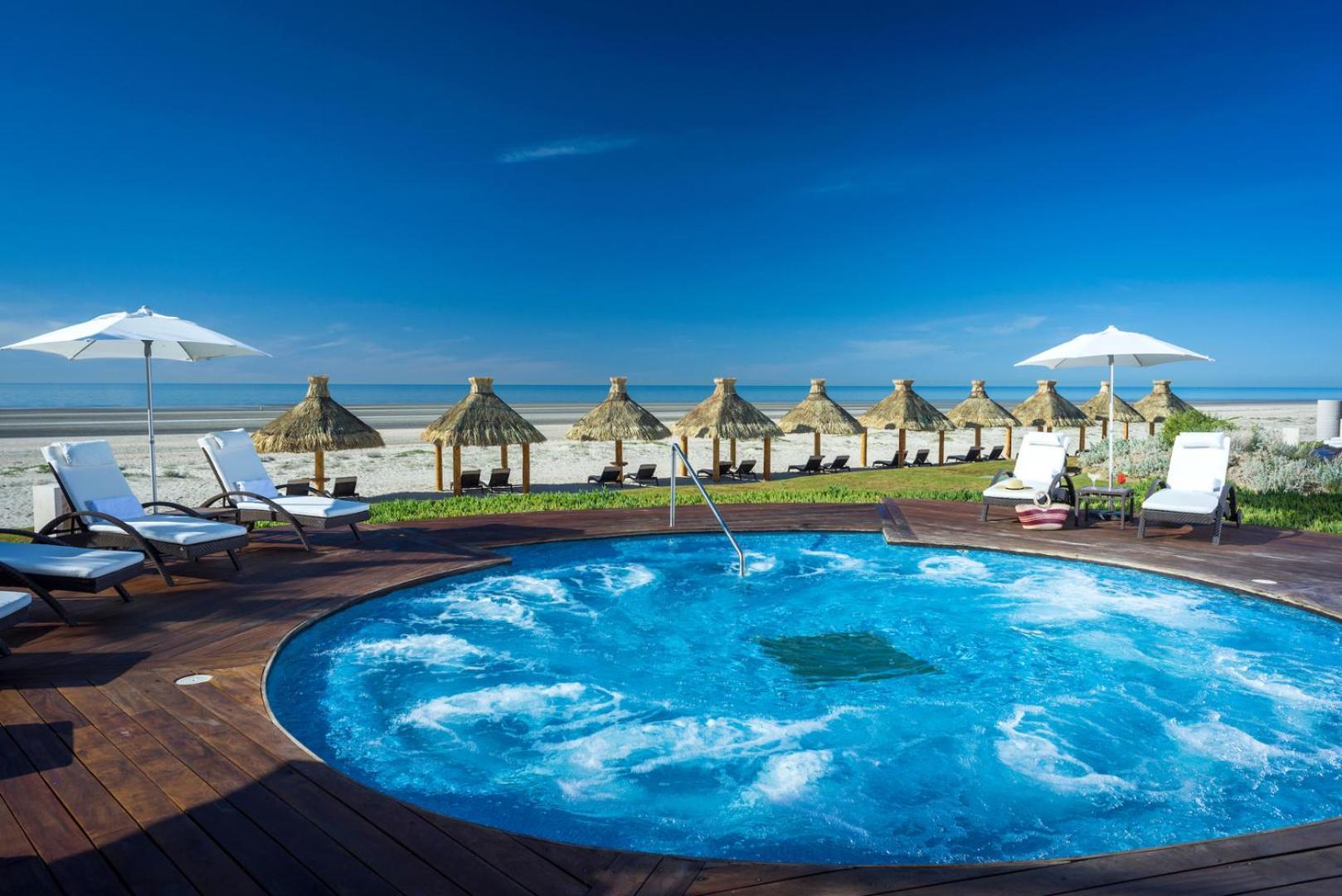 Luna Blanca Penthouse By Kivoya Puerto Peñasco 外观 照片