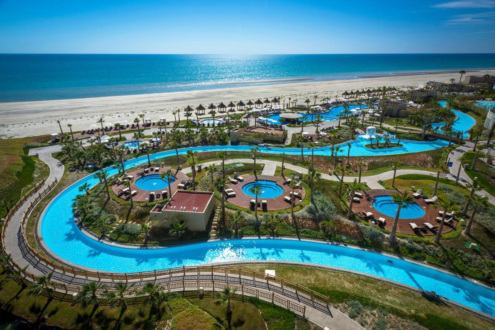 Luna Blanca Penthouse By Kivoya Puerto Peñasco 外观 照片