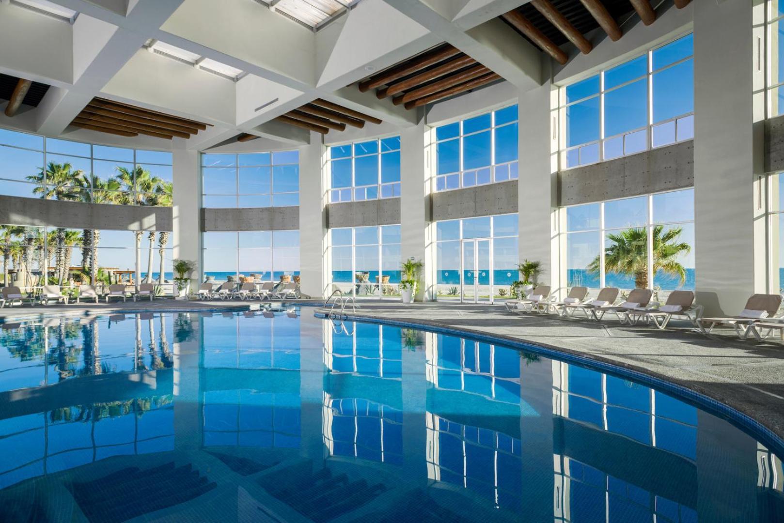 Luna Blanca Penthouse By Kivoya Puerto Peñasco 外观 照片