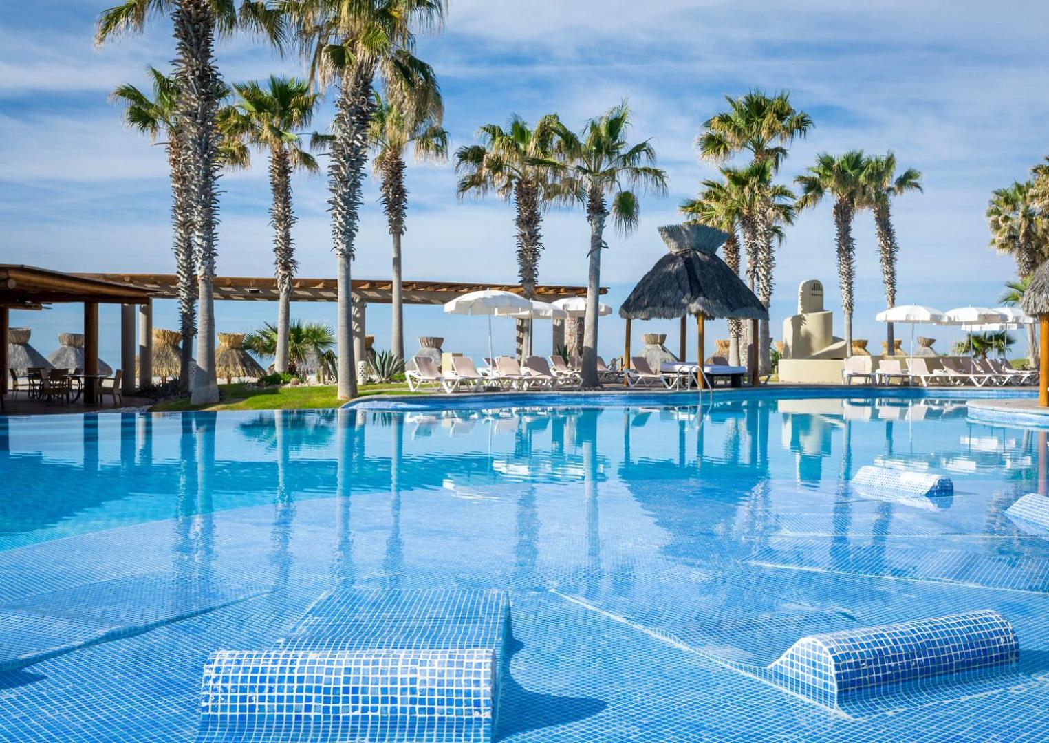 Luna Blanca Penthouse By Kivoya Puerto Peñasco 外观 照片