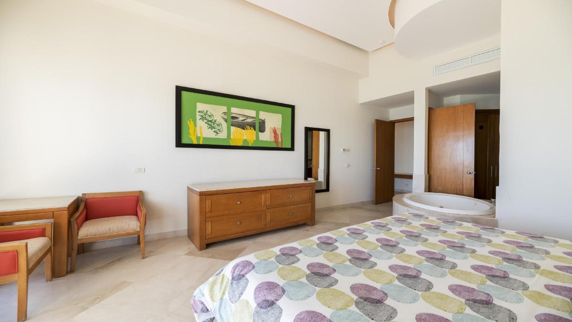 Luna Blanca Penthouse By Kivoya Puerto Peñasco 外观 照片
